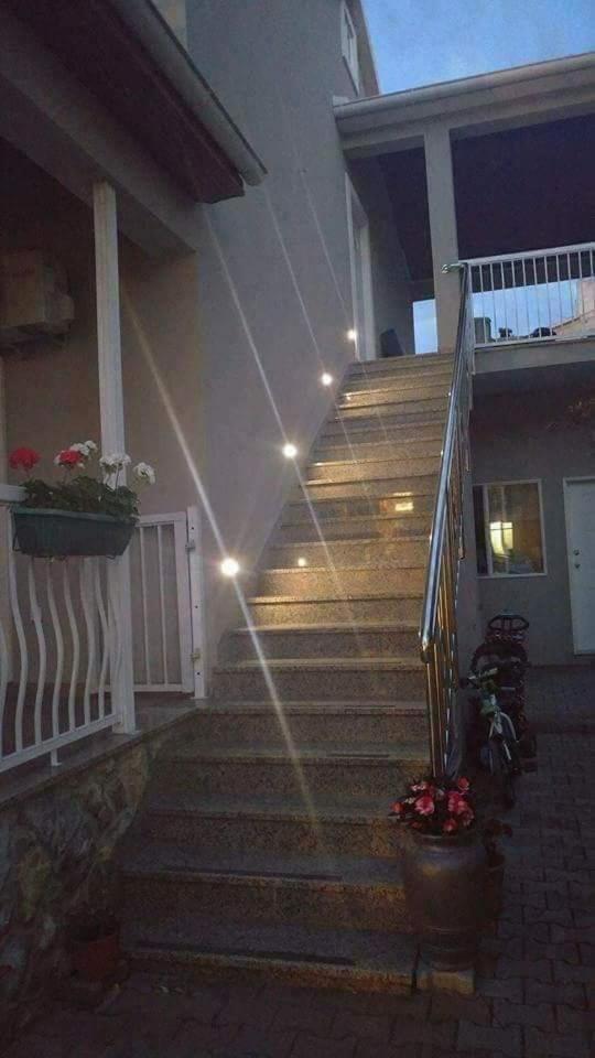 Apartments Strkalj Bibinje Zewnętrze zdjęcie