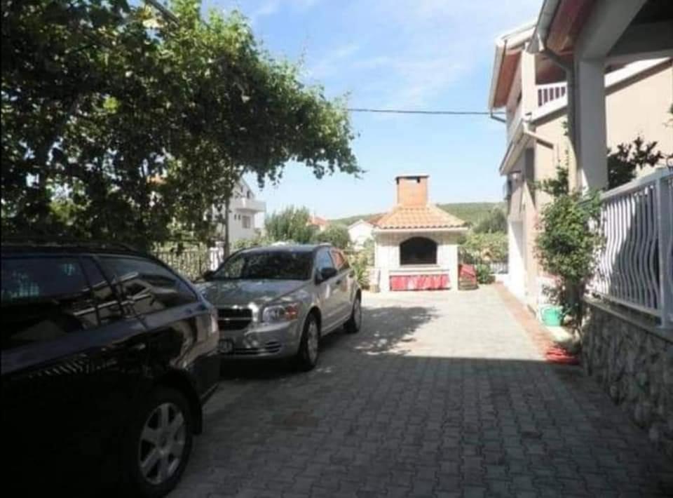 Apartments Strkalj Bibinje Zewnętrze zdjęcie