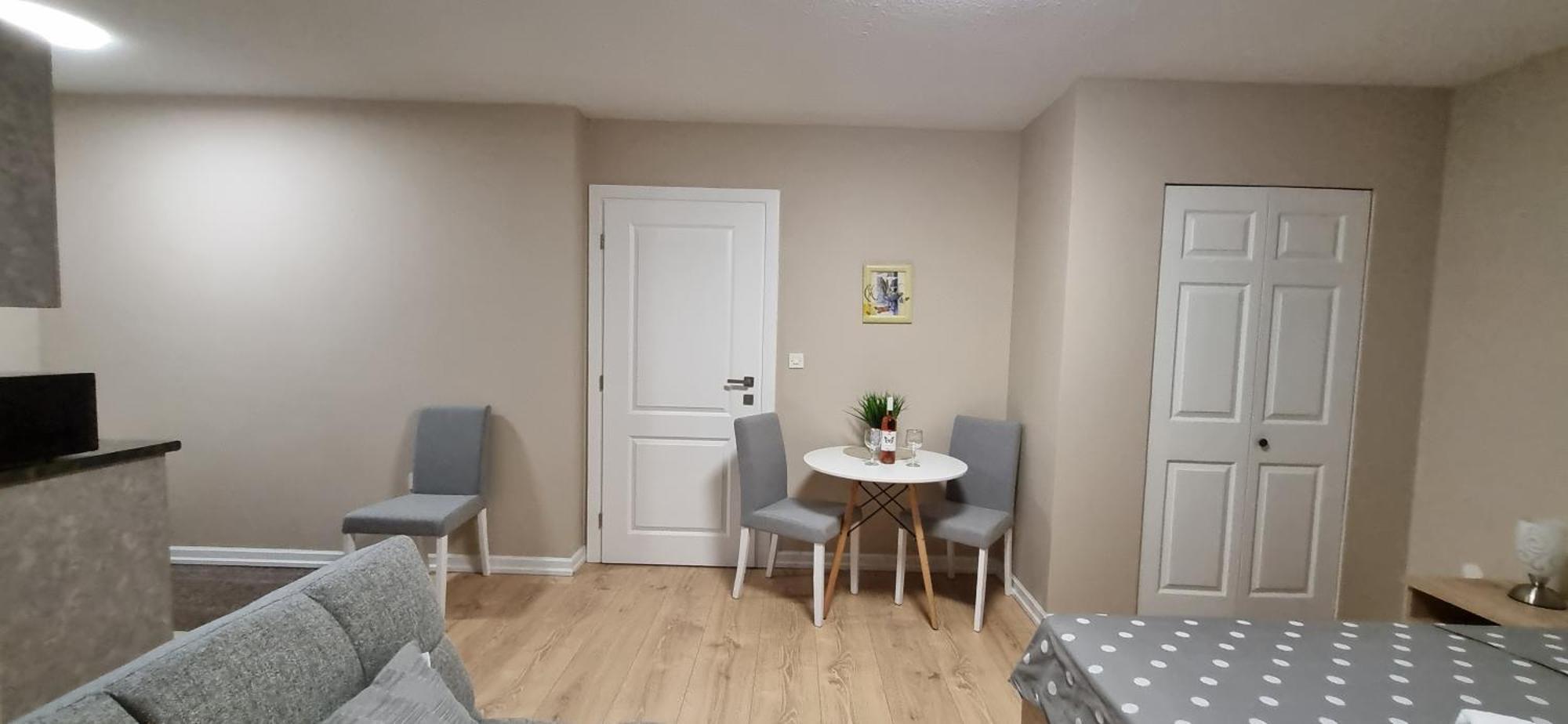 Apartments Strkalj Bibinje Zewnętrze zdjęcie
