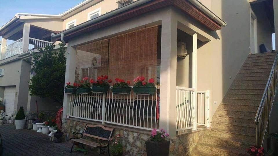 Apartments Strkalj Bibinje Zewnętrze zdjęcie