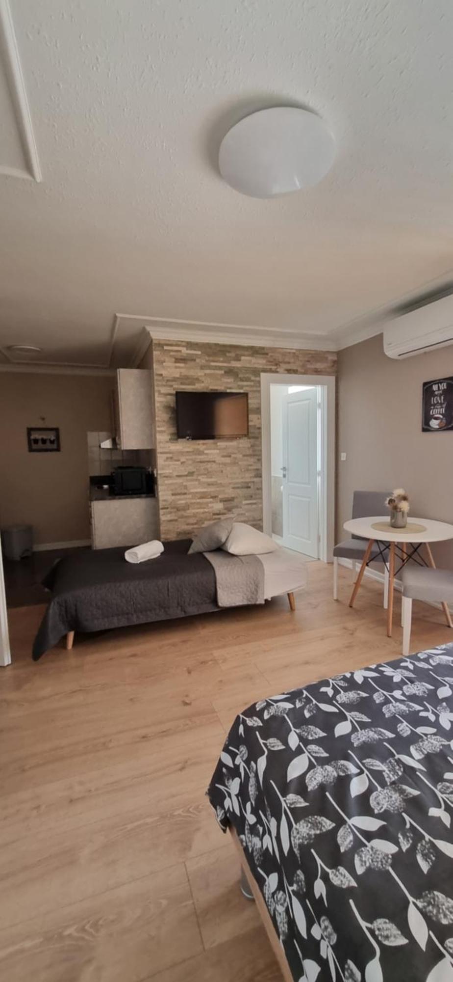 Apartments Strkalj Bibinje Zewnętrze zdjęcie