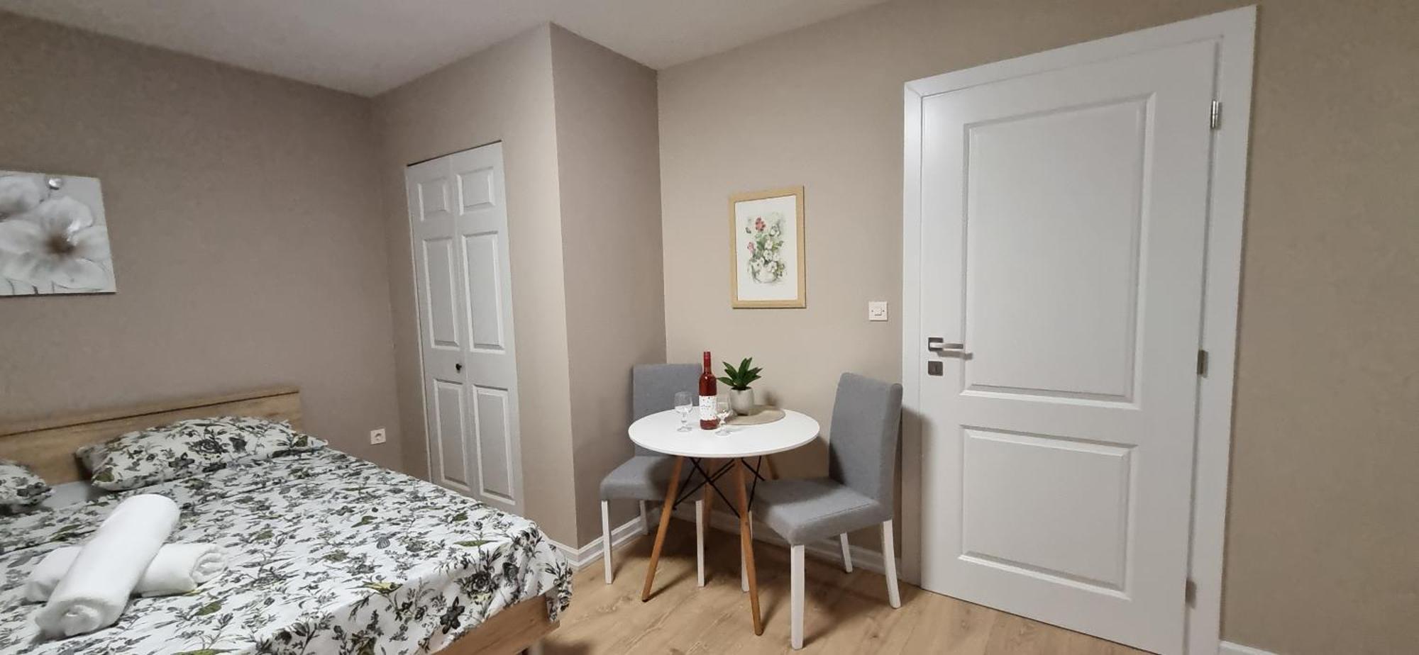 Apartments Strkalj Bibinje Zewnętrze zdjęcie