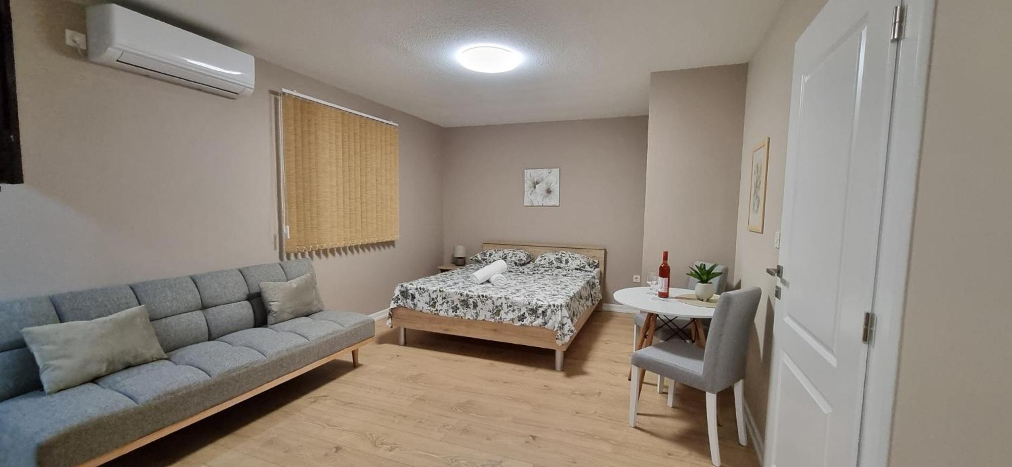 Apartments Strkalj Bibinje Zewnętrze zdjęcie