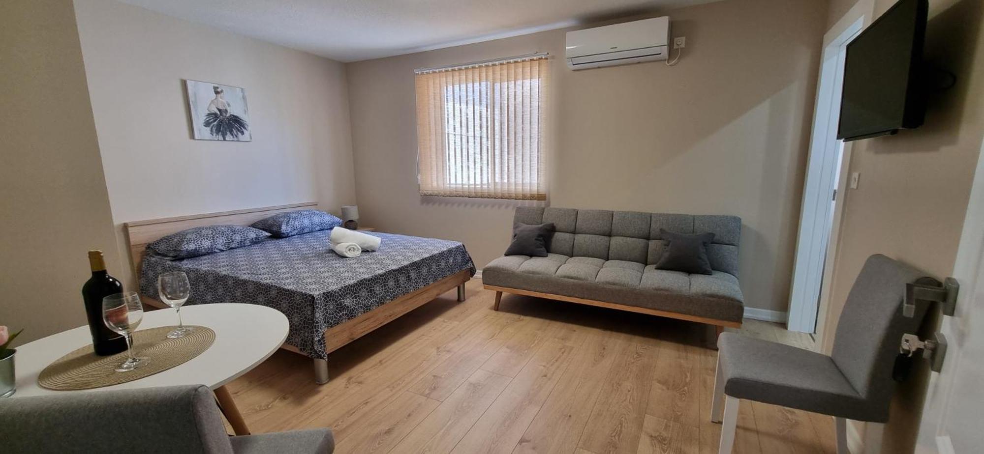 Apartments Strkalj Bibinje Zewnętrze zdjęcie