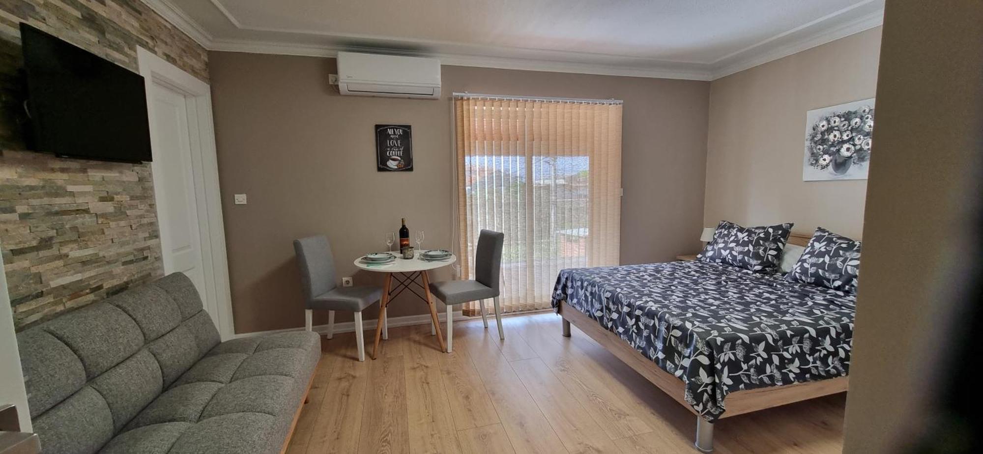 Apartments Strkalj Bibinje Zewnętrze zdjęcie