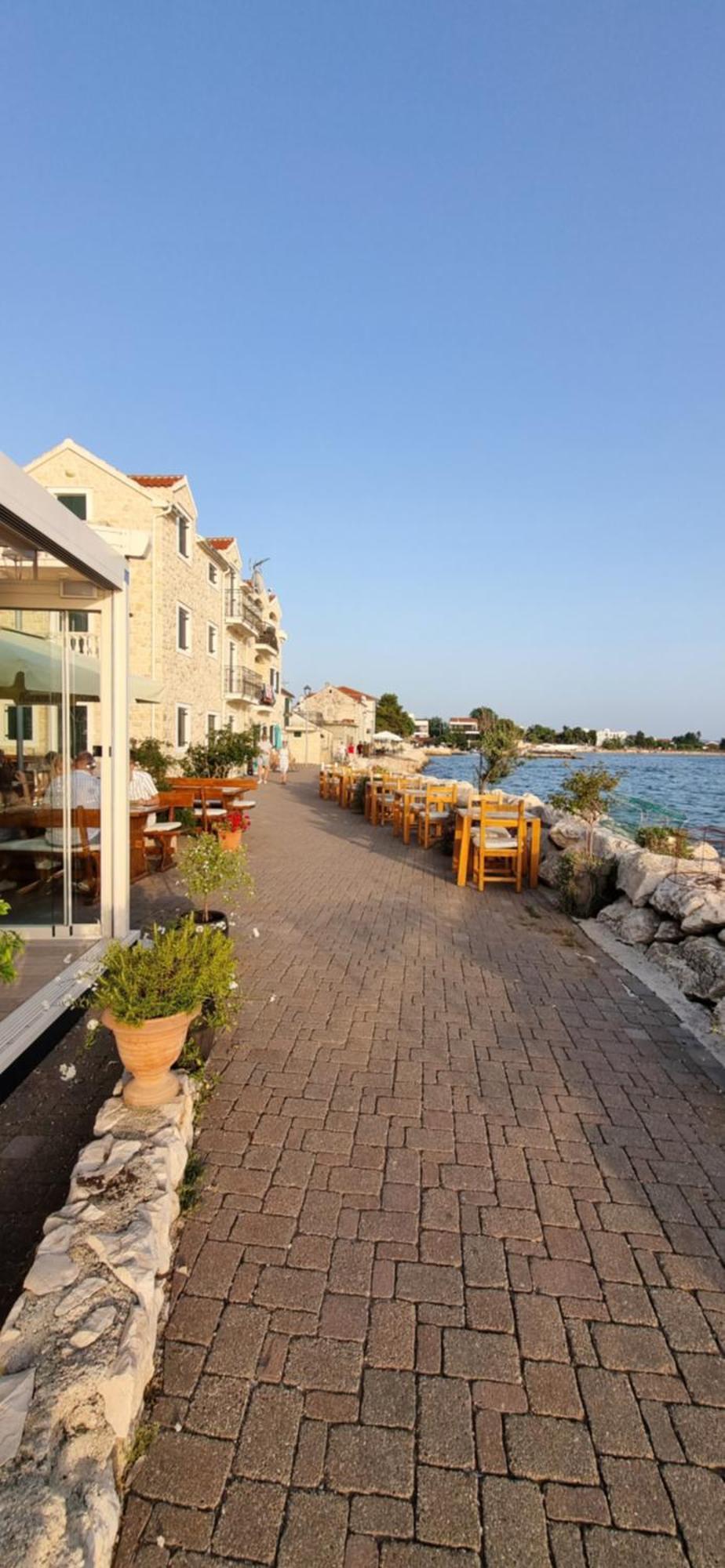 Apartments Strkalj Bibinje Zewnętrze zdjęcie