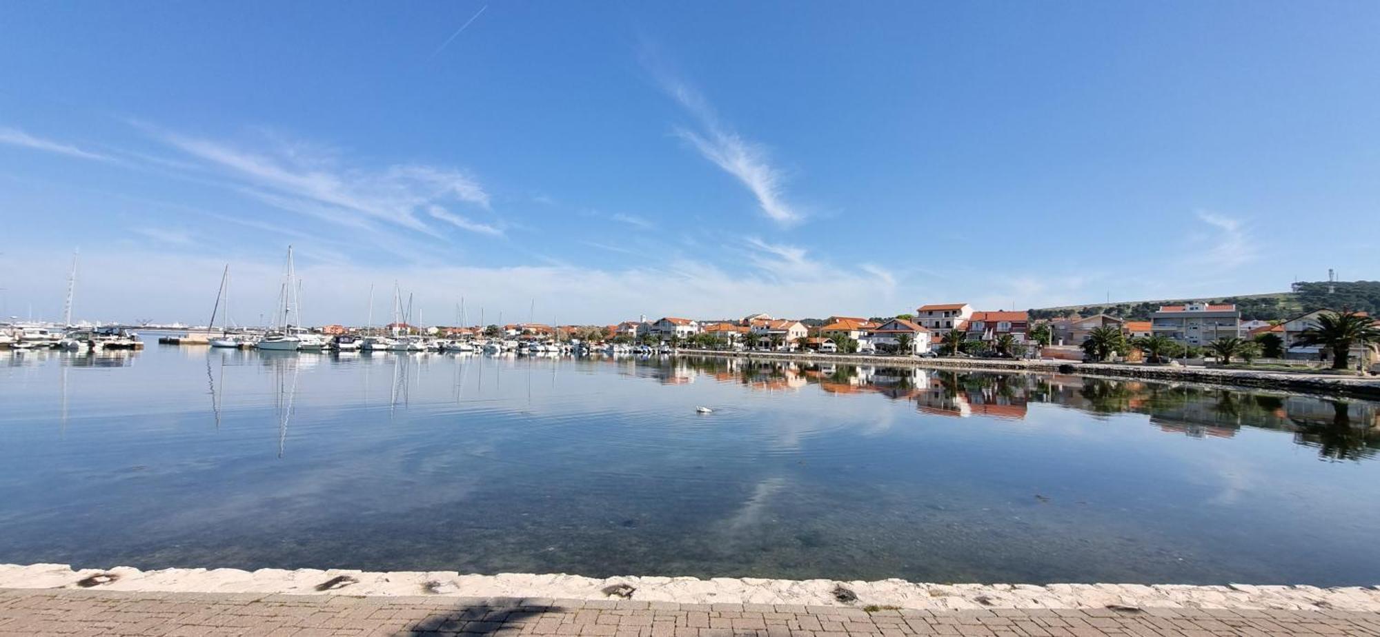 Apartments Strkalj Bibinje Zewnętrze zdjęcie