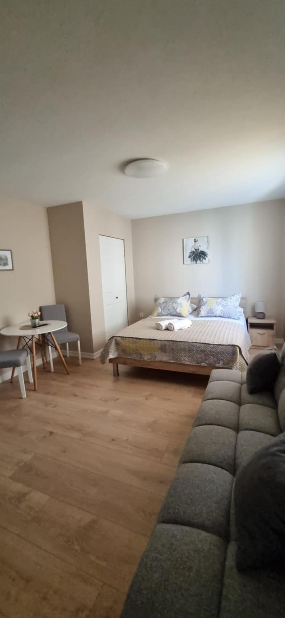 Apartments Strkalj Bibinje Zewnętrze zdjęcie