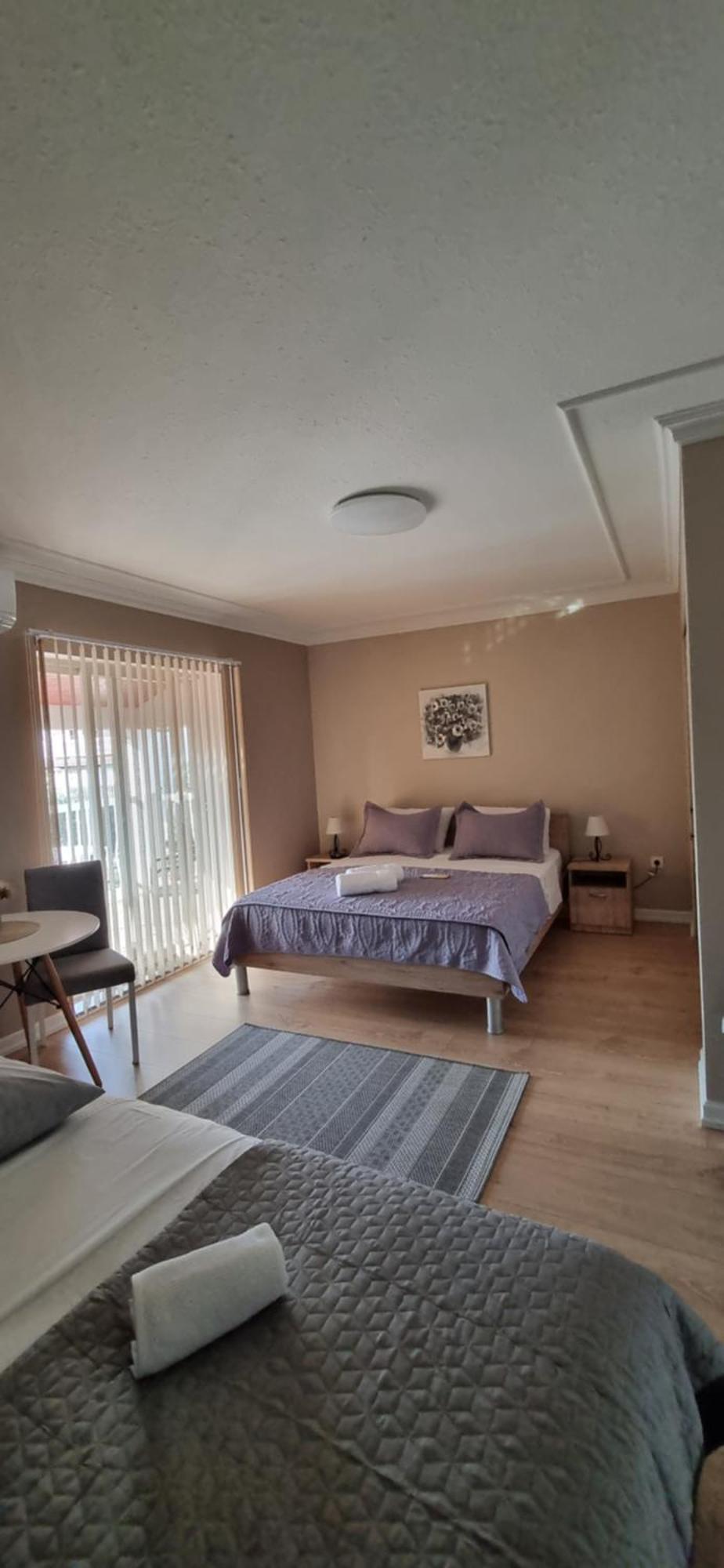 Apartments Strkalj Bibinje Zewnętrze zdjęcie