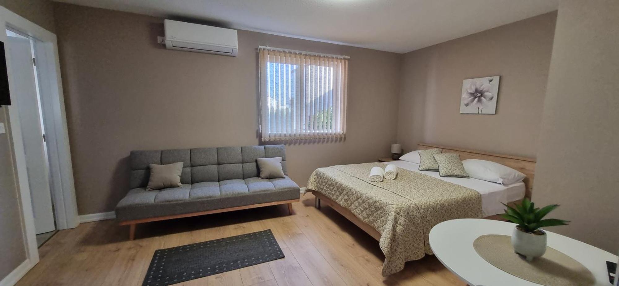 Apartments Strkalj Bibinje Zewnętrze zdjęcie
